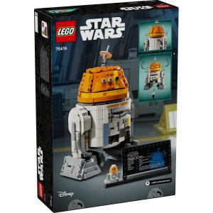 LEGO® Star Wars™ - Chopper (C1-10P)™ asztromechanikus droid | #75416