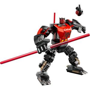 LEGO® Star Wars™ - Darth Maul™ Mech | #75411