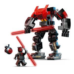 LEGO® Star Wars™ - Darth Maul™ Mech | #75411