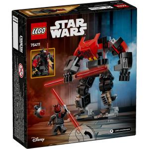 LEGO® Star Wars™ - Darth Maul™ Mech | #75411