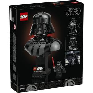 LEGO® Star Wars™ - Darth Vader™ mellszobor | #75439
