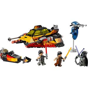 LEGO® Star Wars™ - Force Burner hósikló | #75414
