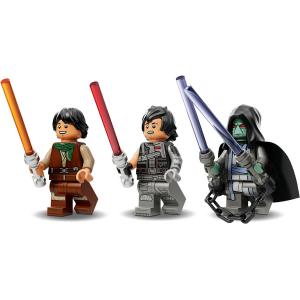 LEGO® Star Wars™ - Force Burner hósikló | #75414