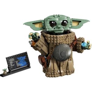 LEGO® Star Wars™ - Grogu™ (Mandalóri tanonc) | #75446