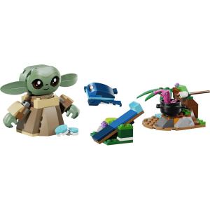 LEGO® Star Wars™ - Grogu otthona | #75443