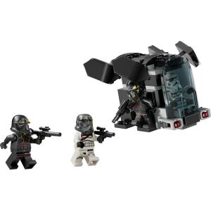 LEGO® Star Wars™ - Halálcsillag katona és Night Trooper harci csomag | #75412