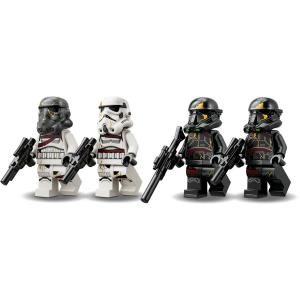 LEGO® Star Wars™ - Halálcsillag katona és Night Trooper harci csomag | #75412