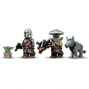 LEGO® Star Wars™ - Hutt-palota: leszámolás az őrszem droiddal | #75451