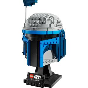 LEGO® Star Wars™ - Jango Fett™ sisak | #75408