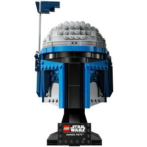 LEGO® Star Wars™ - Jango Fett™ sisak | #75408
