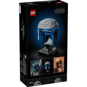 LEGO® Star Wars™ - Jango Fett™ sisak | #75408