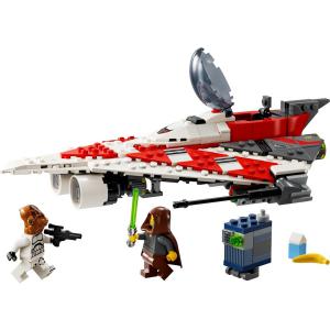 LEGO® Star Wars™ - Jedi Bob csillagharcos űrhajója | #75388