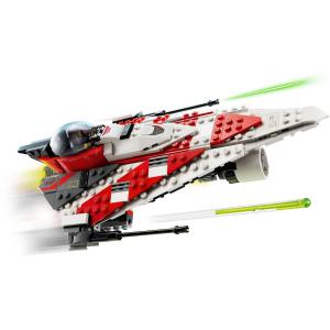 LEGO® Star Wars™ - Jedi Bob csillagharcos űrhajója | #75388