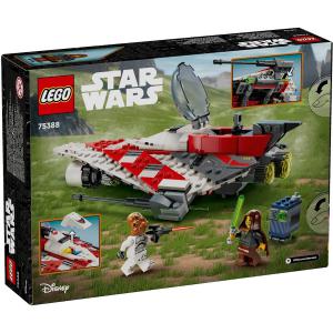 LEGO® Star Wars™ - Jedi Bob csillagharcos űrhajója | #75388