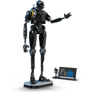 LEGO® Star Wars™ - K-2SO™ biztonsági droid | #75434