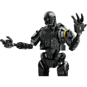 LEGO® Star Wars™ - K-2SO™ biztonsági droid | #75434