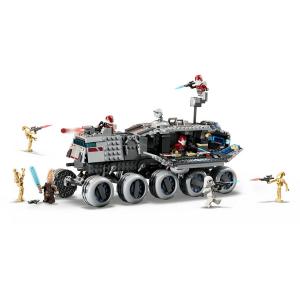 LEGO® Star Wars™ - Köztársasági Juggernaut tank | #75413