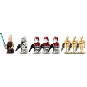 LEGO® Star Wars™ - Köztársasági Juggernaut tank | #75413