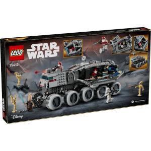 LEGO® Star Wars™ - Köztársasági Juggernaut tank | #75413
