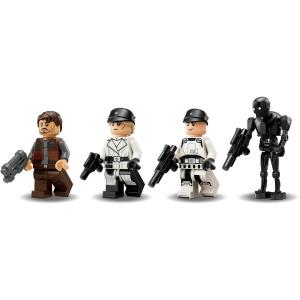 LEGO® Star Wars™ - Lázadó U-szárnyú vadászgép™ | #75399
