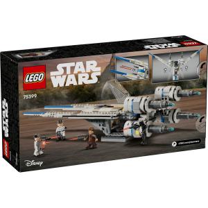 LEGO® Star Wars™ - Lázadó U-szárnyú vadászgép™ | #75399
