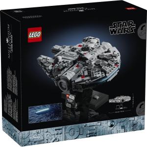 LEGO® Star Wars™ - Millennium Falcon™ | #75375