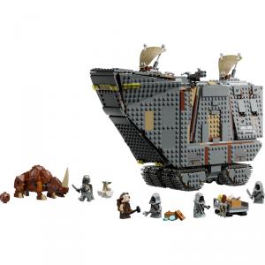 LEGO® Star Wars™ - Offworld homokkúszó és Mudhorn | #75453