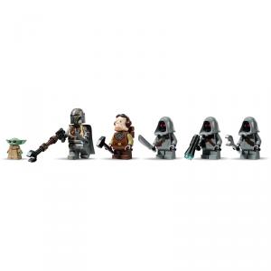 LEGO® Star Wars™ - Offworld homokkúszó és Mudhorn | #75453