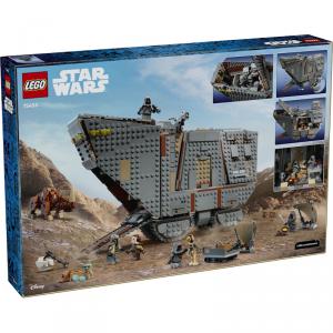 LEGO® Star Wars™ - Offworld homokkúszó és Mudhorn | #75453