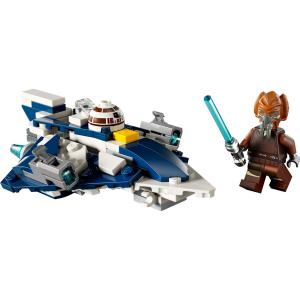 LEGO® Star Wars™ - Plo Koon Jedi csillagvadásza™ microfighter | #75400