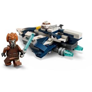 LEGO® Star Wars™ - Plo Koon Jedi csillagvadásza™ microfighter | #75400
