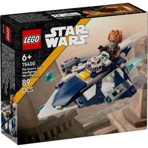LEGO® Star Wars™ - Plo Koon Jedi csillagvadásza™ microfighter | #75400