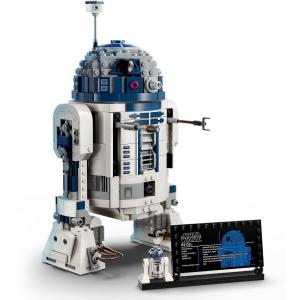 LEGO® Star Wars™ - R2-D2™ | #75379
