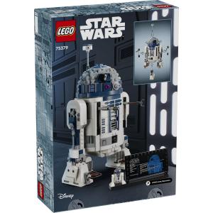 LEGO® Star Wars™ - R2-D2™ | #75379