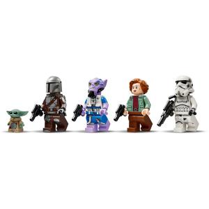 LEGO® Star Wars™ - Razor Crest™ | #75447