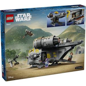 LEGO® Star Wars™ - Razor Crest™ | #75447
