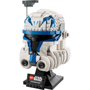 LEGO® Star Wars™ - Rex kapitány™ sisak | #75349