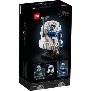 LEGO® Star Wars™ - Rex kapitány™ sisak | #75349