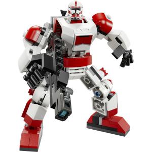 LEGO® Star Wars™ - Shock Trooper™ klónkatona-robotpáncél | #75448