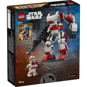 LEGO® Star Wars™ - Shock Trooper™ klónkatona-robotpáncél | #75448