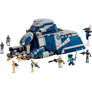 LEGO® Star Wars™ - Szeparatisták MTT™ csapatszállítója a feluciai csatában | #75435