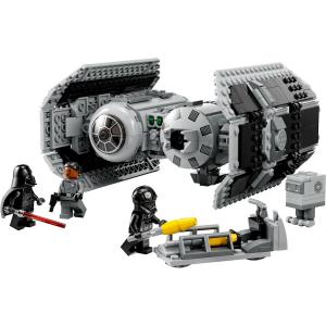 LEGO® Star Wars™ - TIE bombázó™ | #75347