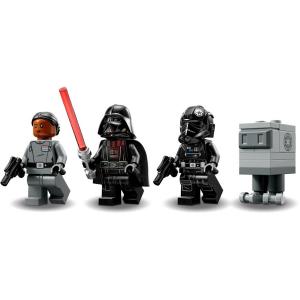 LEGO® Star Wars™ - TIE bombázó™ | #75347