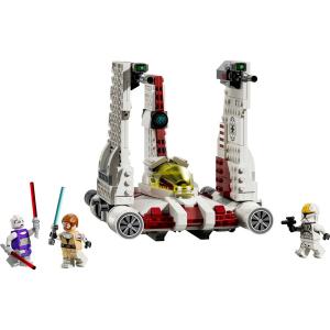 LEGO® Star Wars™ - V-19 Torrent-osztályú csillagvadász | #75432