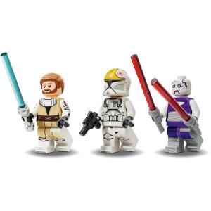 LEGO® Star Wars™ - V-19 Torrent-osztályú csillagvadász | #75432