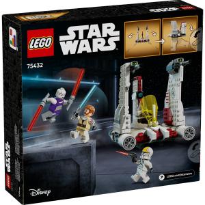LEGO® Star Wars™ - V-19 Torrent-osztályú csillagvadász | #75432