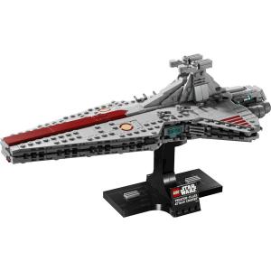LEGO® Star Wars™ - Venator-osztályú támadó cirkáló | #75441