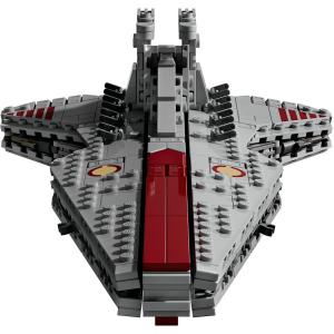 LEGO® Star Wars™ - Venator-osztályú támadó cirkáló | #75441