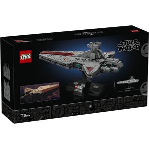 LEGO® Star Wars™ - Venator-osztályú támadó cirkáló | #75441