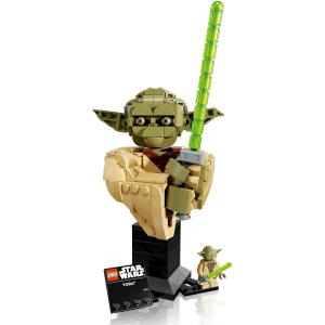 LEGO® Star Wars™ - Yoda™ mellszobor | #75438